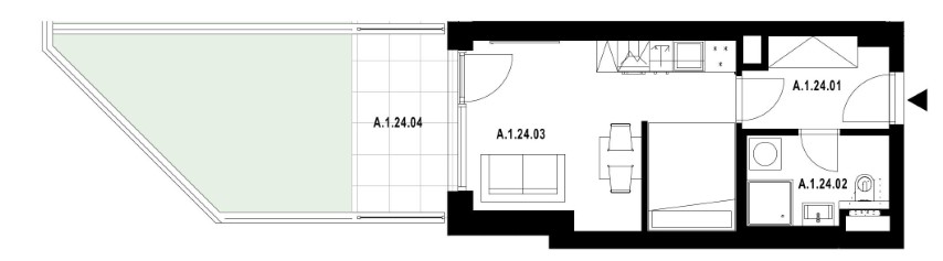 A.1.24