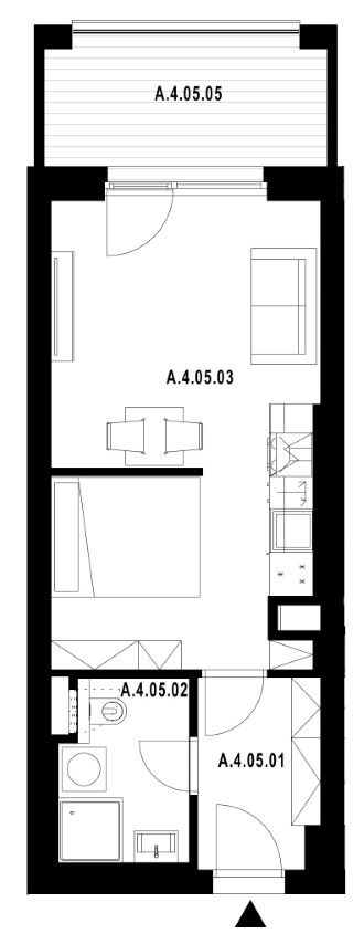 A.4.05