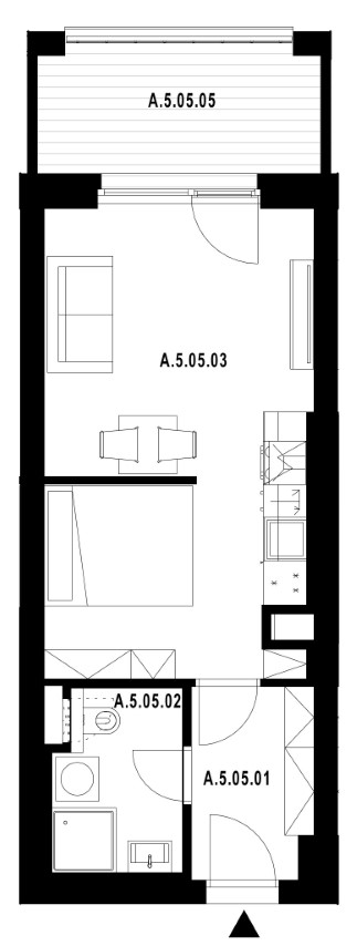 A.5.05