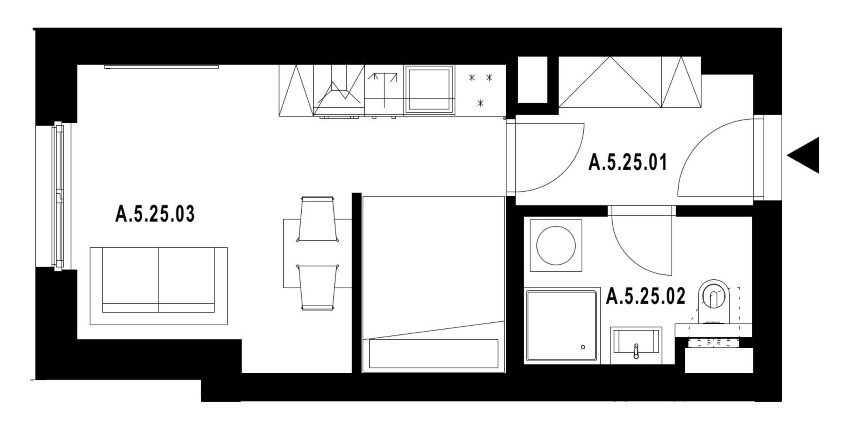 A.5.25