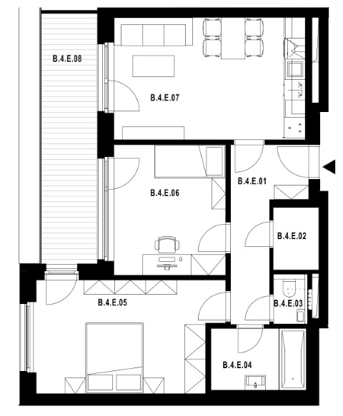 B.4.E